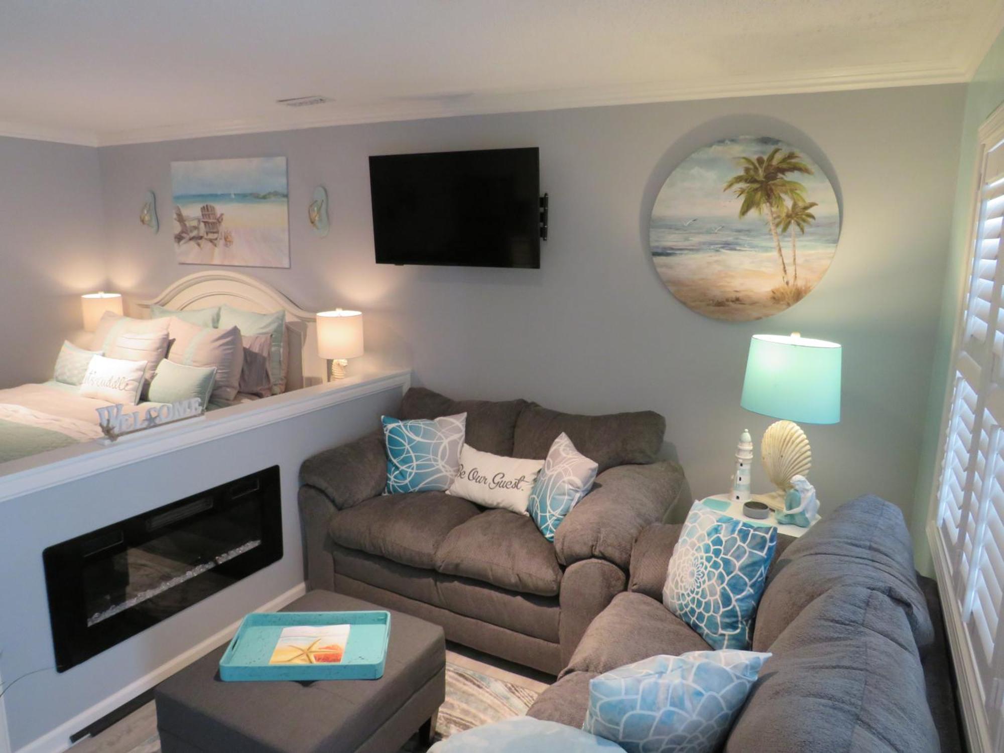 Flip Flop Suite Paradise Emerald Isle Dış mekan fotoğraf